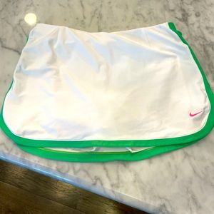 Nike tennis skirt 🎾